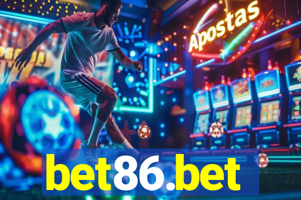 bet86.bet