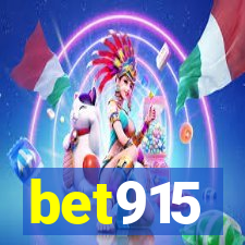 bet915