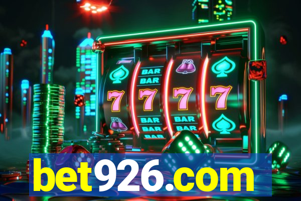 bet926.com