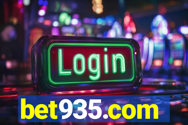 bet935.com