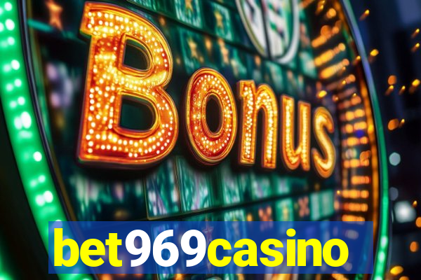 bet969casino