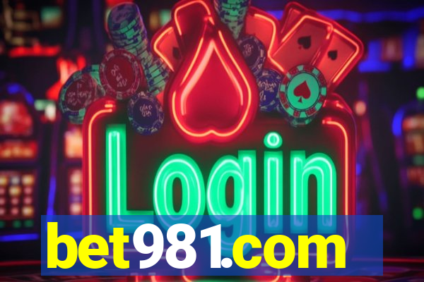 bet981.com