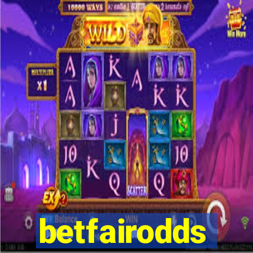 betfairodds