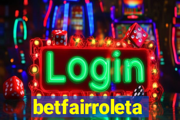 betfairroleta