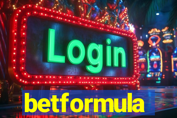 betformula