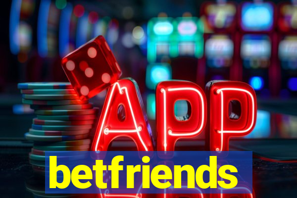 betfriends