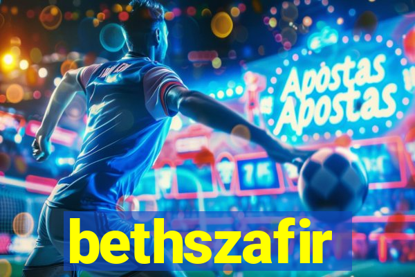 bethszafir