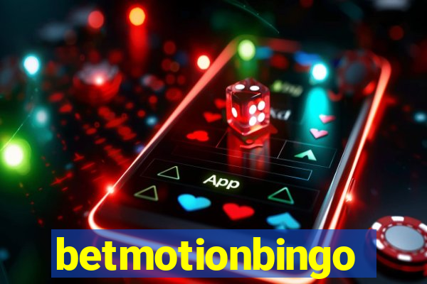 betmotionbingo