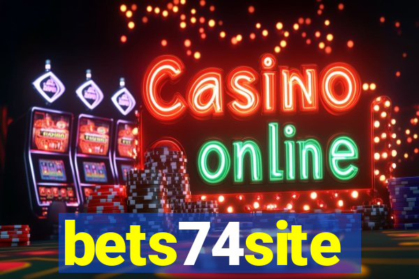 bets74site