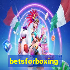 betsforboxing