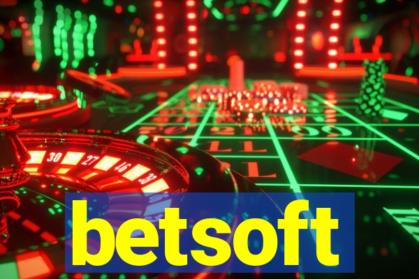 betsoft