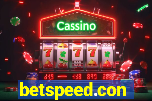 betspeed.con