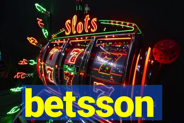 betsson