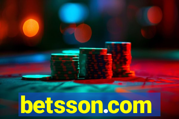 betsson.com