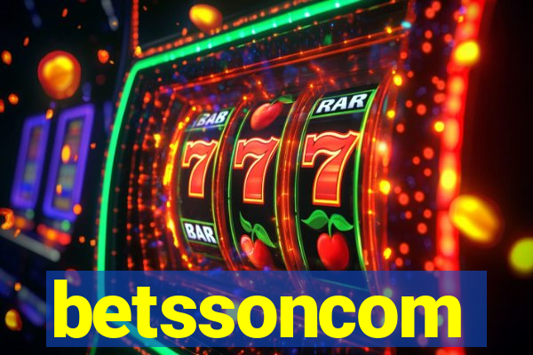 betssoncom