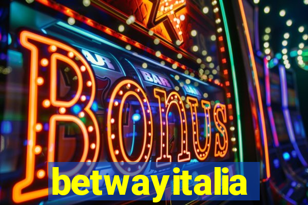 betwayitalia