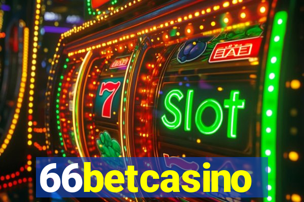 66betcasino