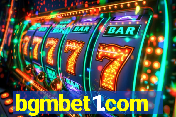 bgmbet1.com