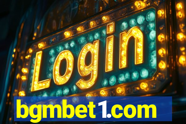 bgmbet1.com