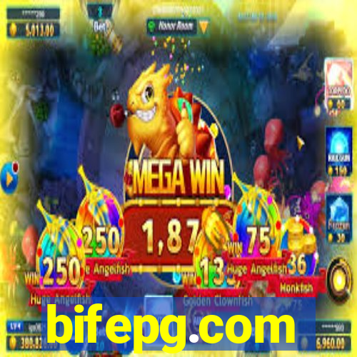 bifepg.com