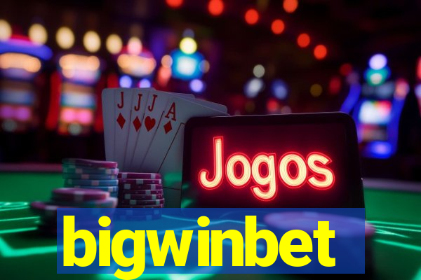 bigwinbet