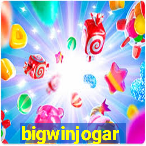 bigwinjogar