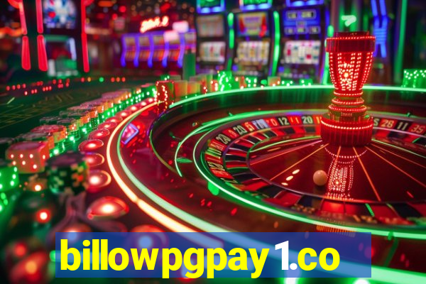 billowpgpay1.com