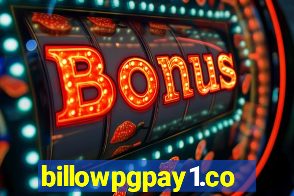 billowpgpay1.com