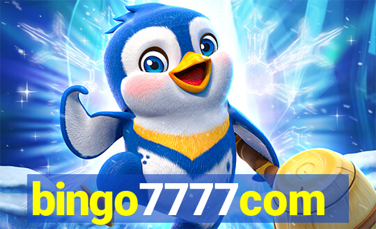 bingo7777com