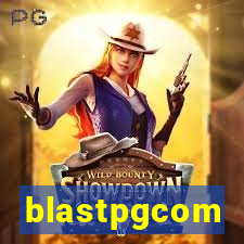 blastpgcom