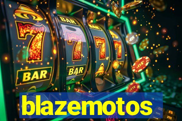 blazemotos