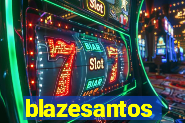 blazesantos