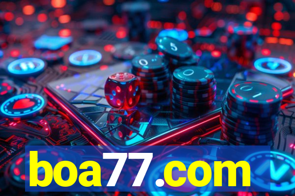 boa77.com