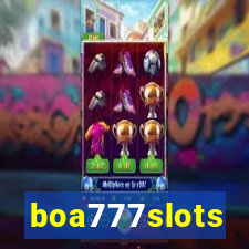 boa777slots