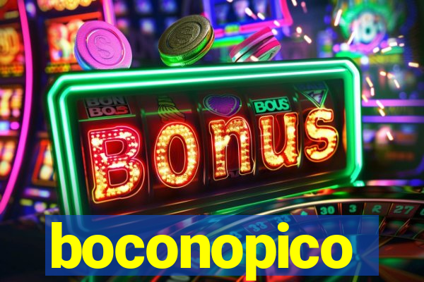 boconopico