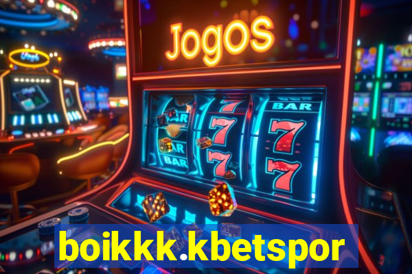 boikkk.kbetsports.bet