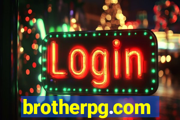 brotherpg.com