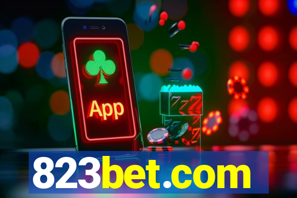 823bet.com