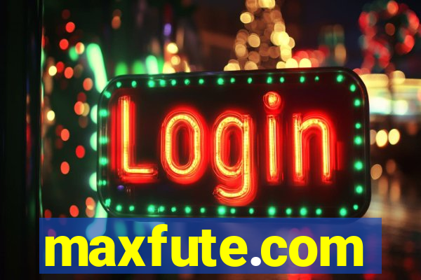 maxfute.com