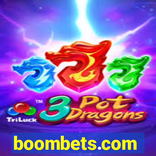 boombets.com