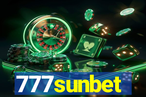 777sunbet