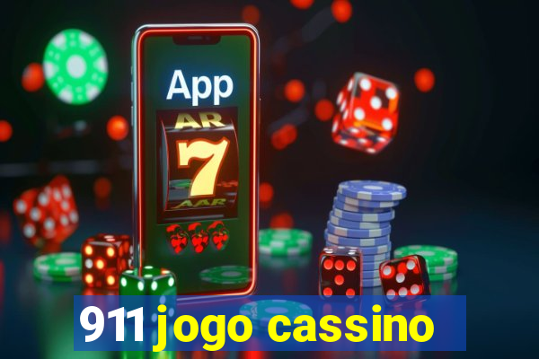 911 jogo cassino