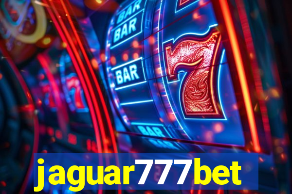 jaguar777bet