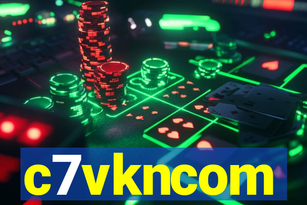 c7vkncom