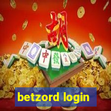 betzord login