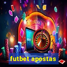 futbet apostas