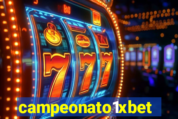 campeonato1xbet