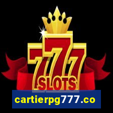 cartierpg777.com