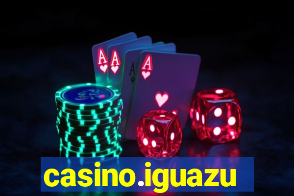 casino.iguazu