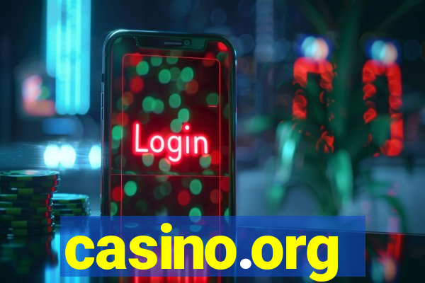 casino.org